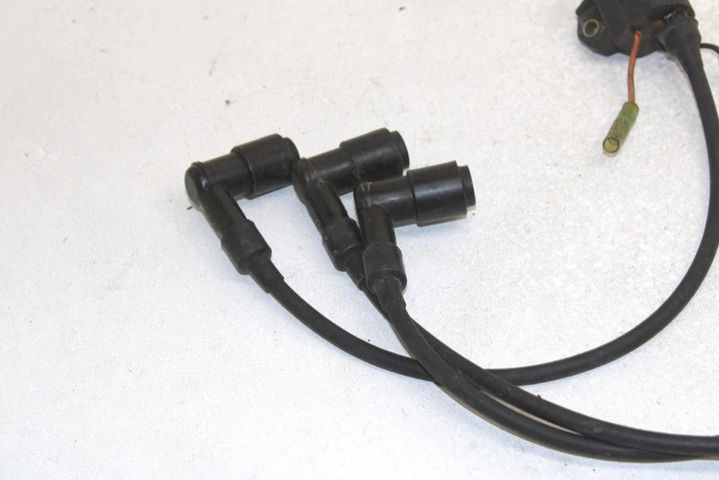 Polaris Oem Ignition Coil Set of 3 3084469 Q983