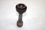15 Yamaha Viking Vi Yxc700d 4x4 Oem Mid Rear Drive Shaft 1XD-G6172-00-00 XY1.1