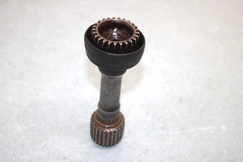 15 Yamaha Viking Vi Yxc700d 4x4 Oem Mid Rear Drive Shaft 1XD-G6172-00-00 XY1.1
