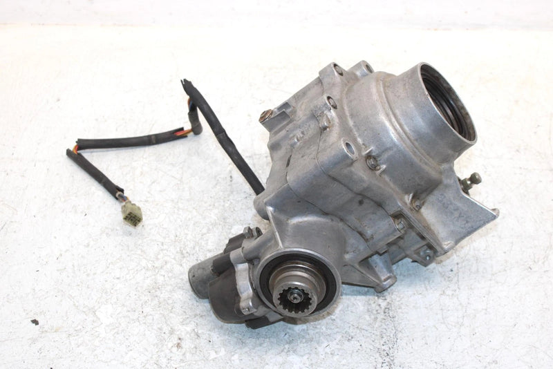 2006 Kawasaki Prarie 360 Oem Front Gearcase 14055-0014 AK29