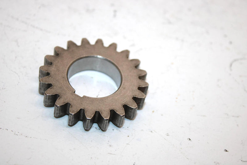 97 Arctic Cat Bearcat 454 4x4 Oem Oil Pump Drive Gear 3402-150 AA24