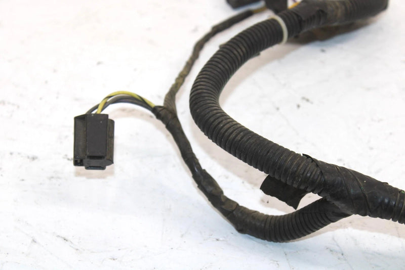 2001 Ski-doo Mxz X 440 Oem Hood Wiring Harness 515175463 SS94