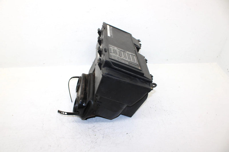 1999 Arctic Cat Zr 500 Oem Air Box 0770-344 SA18