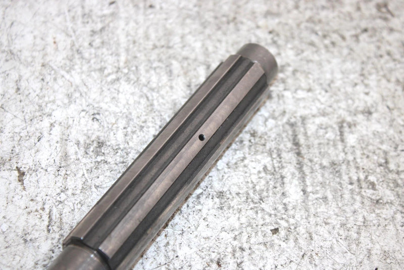 2003 Honda Fourtrax Foreman Rubicon Oem Trans Countershaft 23221-HN2-000 AH11