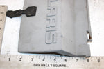 1990 Polaris Trail Boss 350l 4x4 OEM Tool Box Lid Cover 5430769-092 AP142