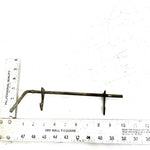 1987 Suzuki Quadrunner 4WD LT4WD OEM Seat Latch 45210-19B00 AS40
