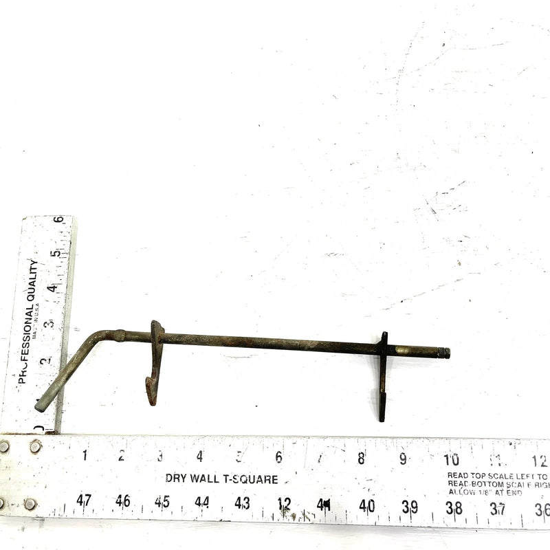 1987 Suzuki Quadrunner 4WD LT4WD OEM Seat Latch 45210-19B00 AS40