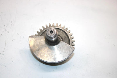 86 Honda Trx250a Oem 34T Ballance Shaft 13420-HA0-000 AH30