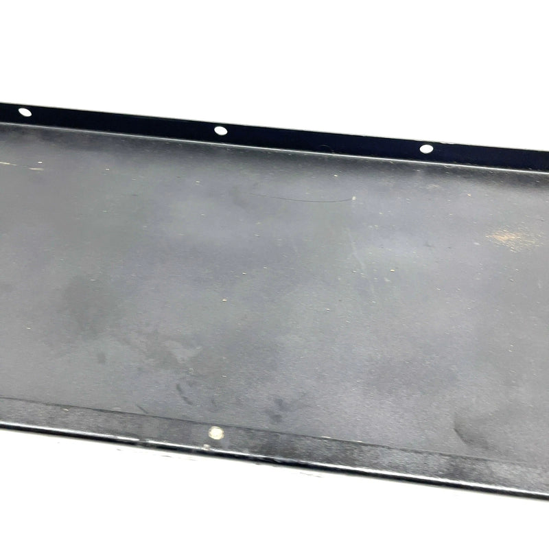 08-13 Kawasaki Teryx 750 4x4 OEM Front Inner Bed Panel 13272-0464 XK0.1