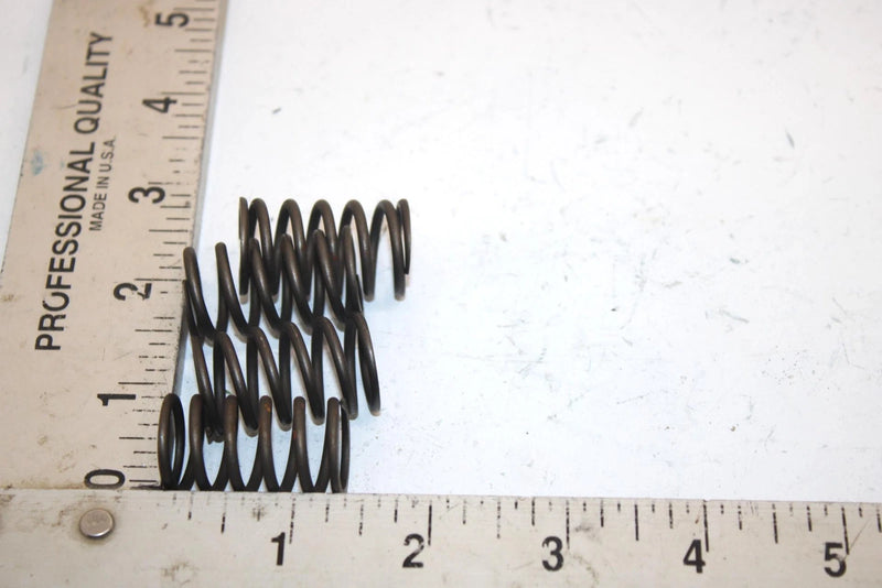 86 Honda Trx250a Oem Clutch Spring Set Of 4 22401-HA0-000 AH30