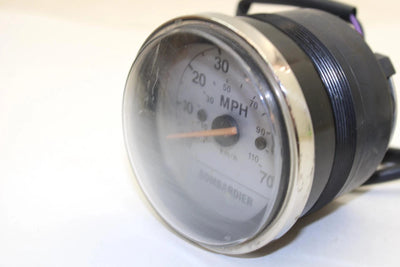 2003 Sea-doo Gtx Oem Speedometer 278001865 JS10