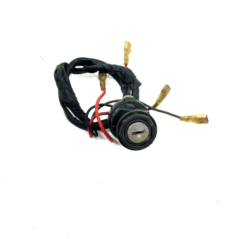 96-99 Polaris Xplorer 300 OEM Ignition Key Switch 4110194 AP216