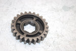 86 Suzuki Lt230s Oem 3rd Driven Gear 24T 24331-22A00 AS20