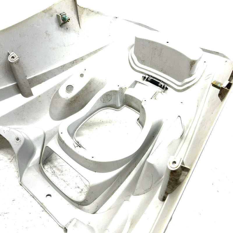 2001 Yamaha WaveRunner XLT1200 OEM Engine Cover F0V-U2103-00-00 JY27.1