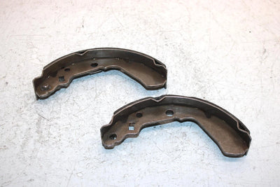 1997 Suzuki King Quad 300 4x4 Oem Front Brake Pad Set 54400-39840 AS11