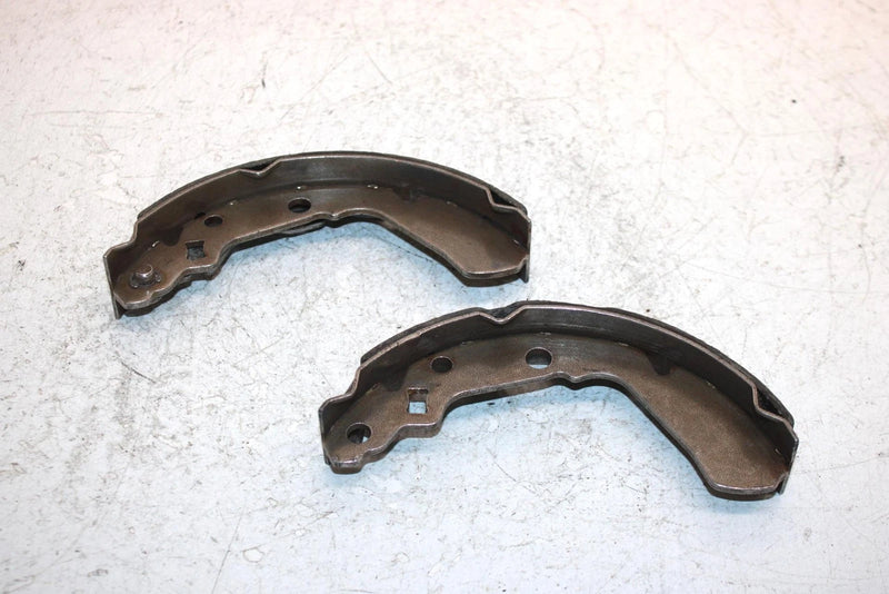 1997 Suzuki King Quad 300 4x4 Oem Front Brake Pad Set 54400-39840 AS11