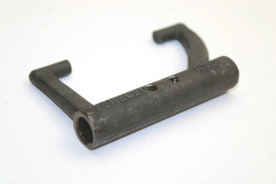 Ski-Doo OEM Chain Case Fork 504075800 SS60