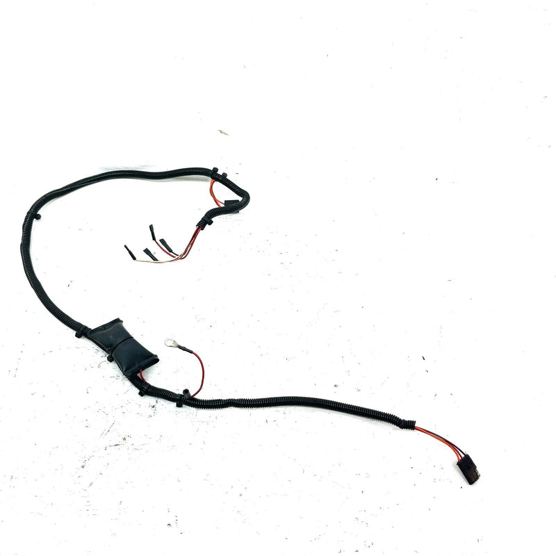 1996 Polaris Xplorer 300 OEM Main Wiring Harness 2460554 AP237
