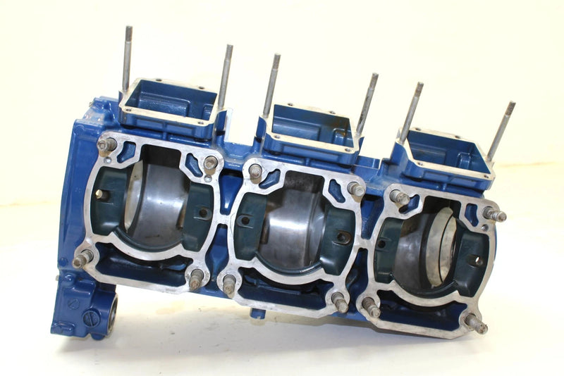 1994 Polaris Sl 750 Oem Crankcase 3240187 JP3