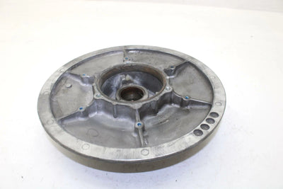 87 Yamaha Exciter OEM Secondary Clutch Sliding Sheave 80N-17670-01-00 SY51
