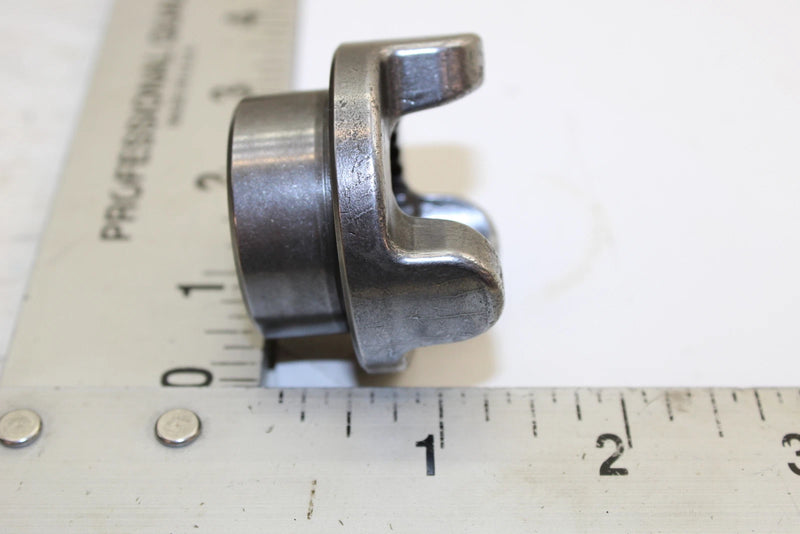 00 Kawasaki Bayou 300 4x4 OEM Bevel Gear Damper Cam 13048-1075 Q2990