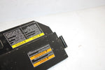 96 Arctic Cat Z 440 Oem Clutch Belt Cover 0707-841 SAS10