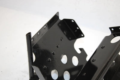 90 Polaris 650 Oem Right Footrest 2200332 SP209