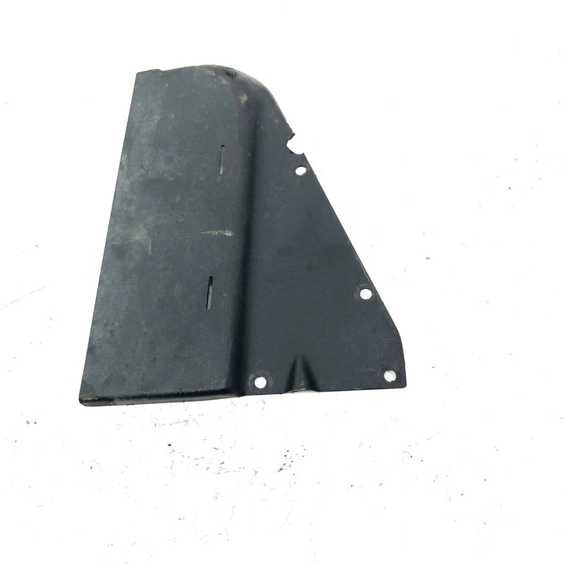 90-93 Polaris Trail Boss 350L 4X4 OEM Radiator Shield Set 5431189 AP227