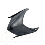 08 Honda Sportrax 250 TRX250 OEM Center Front Fender Cover 61150-HN6-A30ZB AH83