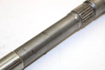 01 Polaris Sportsman 400 OEM Transmission Center Output Shaft 3233715 Q5301