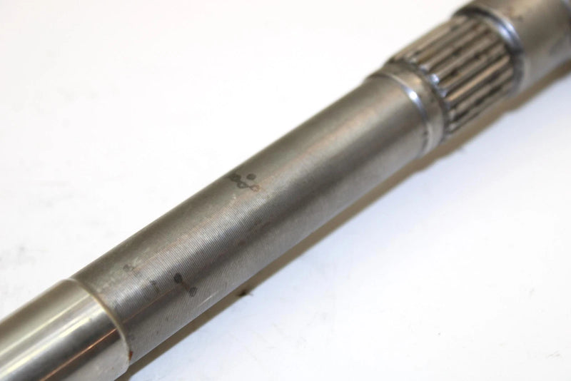 01 Polaris Sportsman 400 OEM Transmission Center Output Shaft 3233715 Q5301