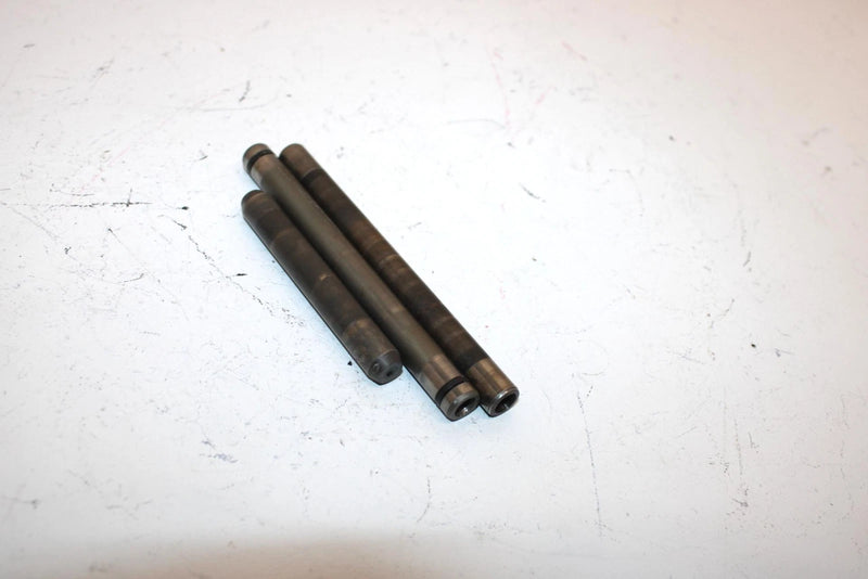 96 Yamaha  Warrior 350 Oem Shift Shaft Set 1UY-18531-00-00 AY6