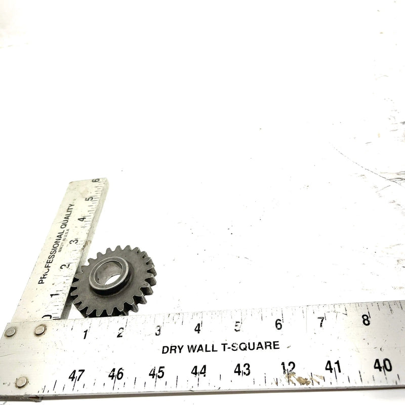 2002 Bombardier Quest 500 OEM 23T Idler Gear 420635310 AB14