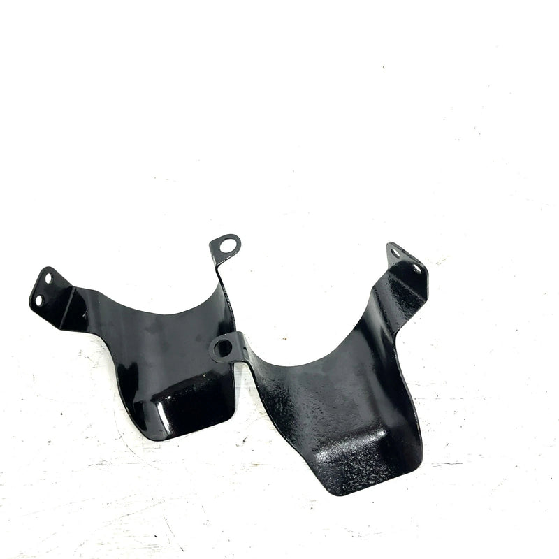 1994 Yamaha Kodiak 400 4x4 OEM Front Left Axle Cover Set 4GB-2331M-00-00 AY71
