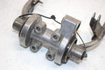 90 Suzuki Quadrunner  Oem Gear And Diff Shifter 01550-0625A ASS