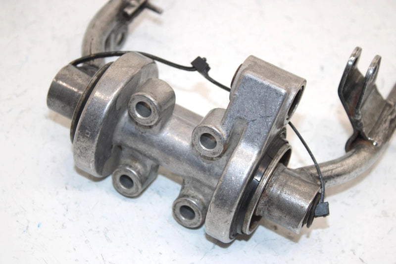 90 Suzuki Quadrunner  Oem Gear And Diff Shifter 01550-0625A ASS
