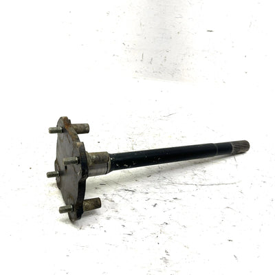 2003 Arctic Cat 400 4X4 OEM Front Right Axle 0502-366 AA30