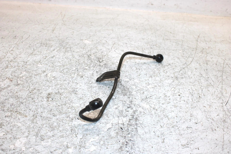 1986 Honda Trx350 Oem Oil Pipe 11335-HA7-670 AH40