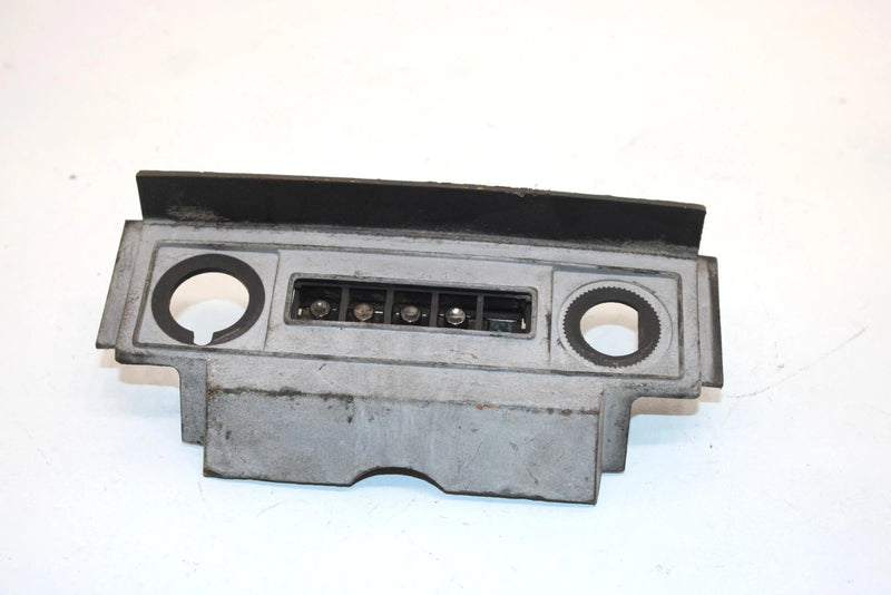 92 Polaris Big Boss 6x6 Oem Ignition Panel 5430995 AP33