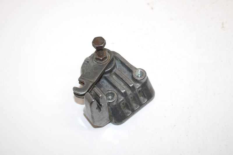1986 Yamaha Phazer Oem Brake Caliper Body Assembly 8K4-25731-00-00 SY124