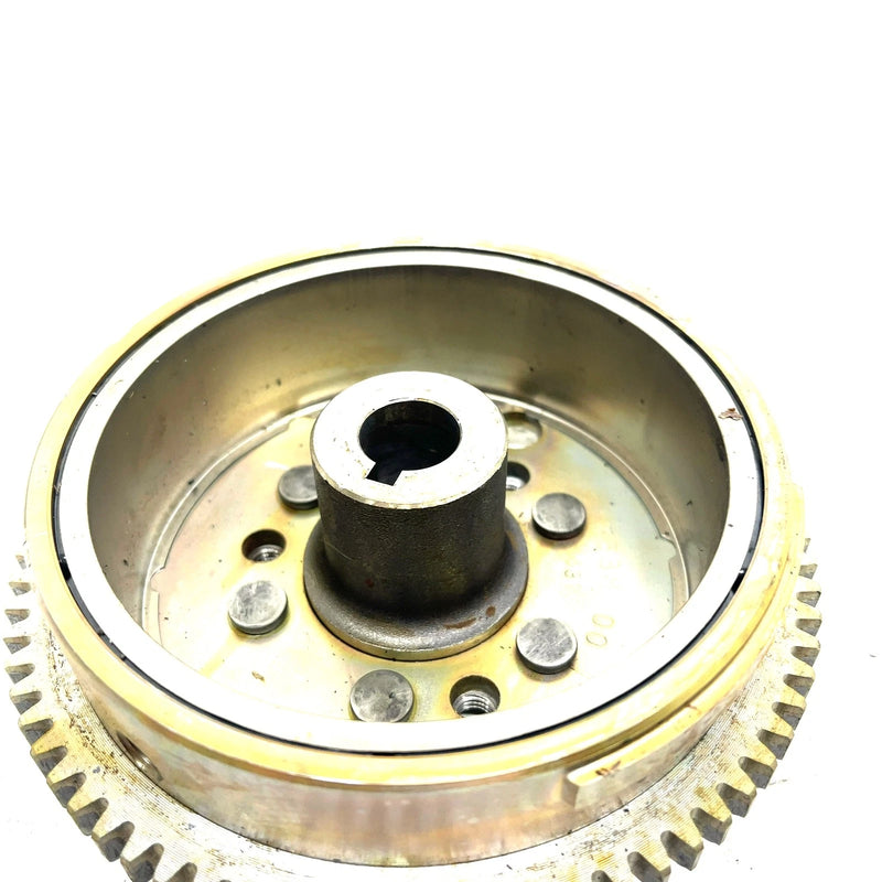 96-97 Yamaha WaveVenture 1100 WVT1100 OEM Flywheel 63M-85550-00-00 JY14