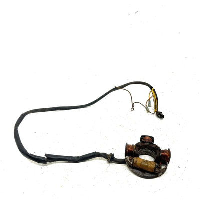 91-93 Polaris Trail Boss 350L 4X4 OEM Stator 3084218 AP194