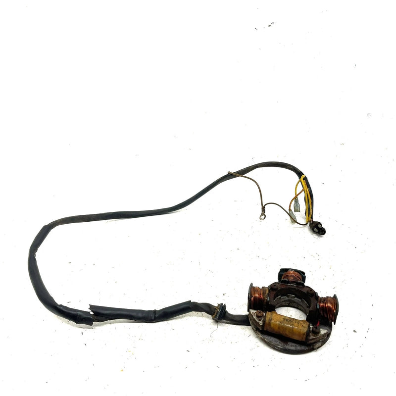91-93 Polaris Trail Boss 350L 4X4 OEM Stator 3084218 AP194