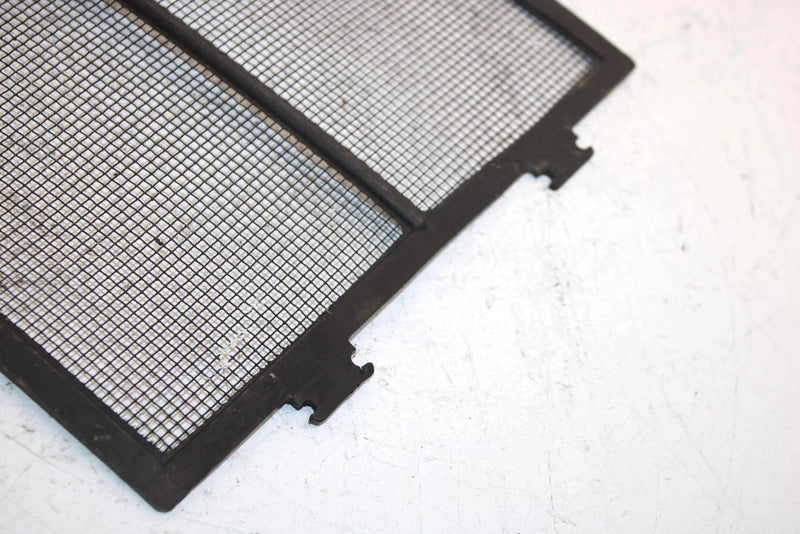 1990 Polaris Trail Boss 350l 4x4 Oem Radiator Screen 5431228 AP142