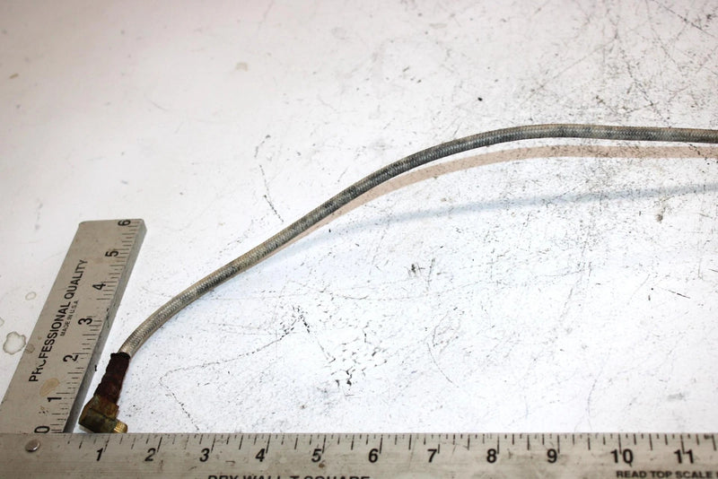 89 Polaris Trail Oem Brake Line 5420114 SP49