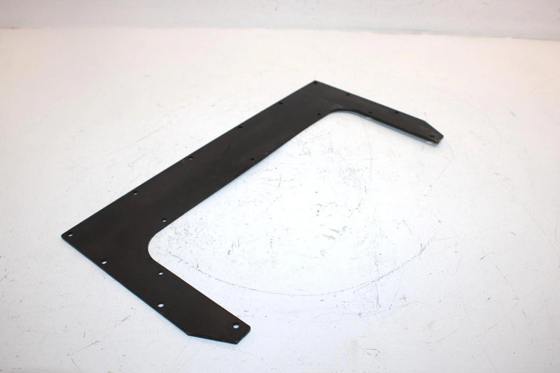 2006 Polaris Ranger Xp 700 Oem Storage Box Plate 5248236-067 XP3