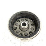 2002 Yamaha Big Bear 400 YFM400 OEM Flywheel 4KB-85550-11-00 AY52