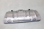 2009 Honda Trx680fga Oem Lower Muffler Cover 81325-HN8-000 AH23