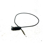 90-93 Polaris Trail Boss 350L 4X4 OEM Choke Cable 7080371 AP194