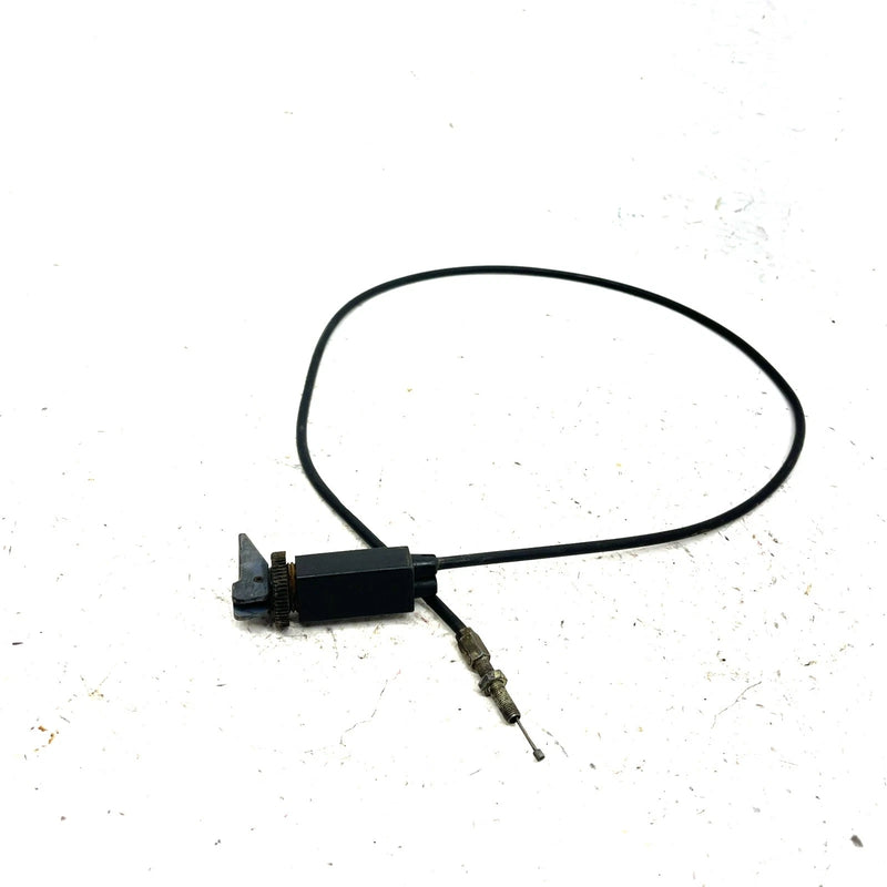 90-93 Polaris Trail Boss 350L 4X4 OEM Choke Cable 7080371 AP194